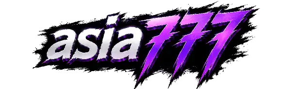 Logo Asia777